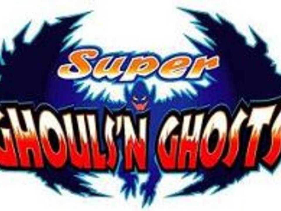TYTREZA le défi Super Ghouls' n Ghosts SNIN part 8
