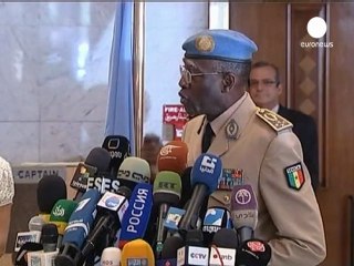 El régimen sirio desmiente la deserción del vicepresidente