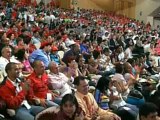 (VÍDEO) Presidente Chávez (3/5) con nuevo Plan Clase Media de la GMVV 17.08.2012