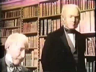 The Voyage Of Charles Darwin 7 - (In the distance future, light will be thrown on the origin of man, and his history)