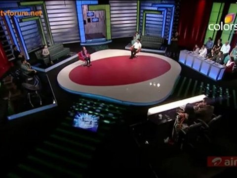 Zindagi Ki Haqeeqat Se Aamna Saamna (Season 2) 18th August 2012 Video Watch Online pt1