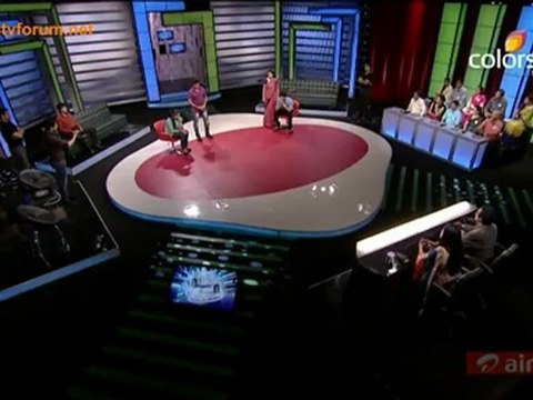 Zindagi Ki Haqeeqat Se Aamna Saamna (Season 2) 18th August 2012 Video Watch Online pt2