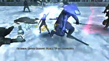 3D Sucker Punch - Sunoyun.com