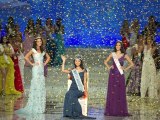 Miss China es Miss Mundo 2012