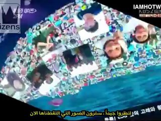 JYPcitizens - 120714 2PM - EW - ArabicSub