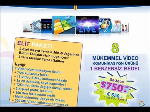 Talk Fusion Türkiye