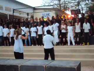 SUNLIGHT DES TROPIQUES