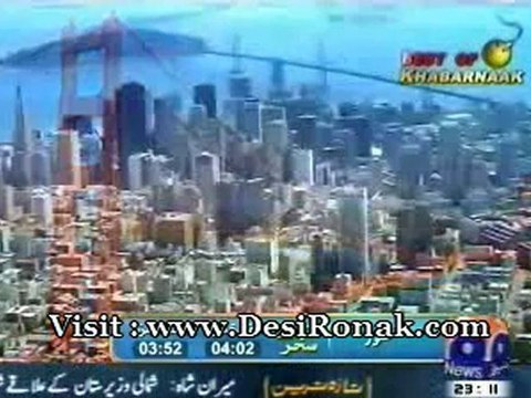 Khabarnak - 18 AUG 12 P1