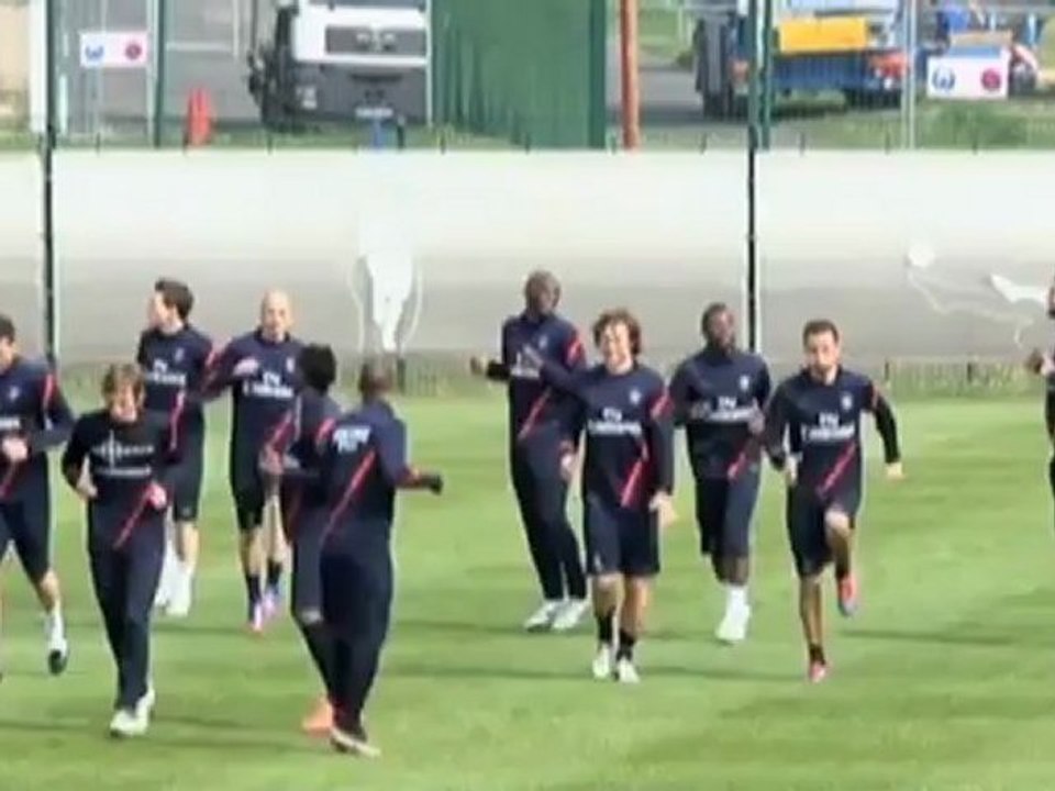 PSG: Ancelotti erwartet 'feindliche Atmosphäre' in Ajaccio