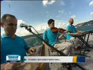 1 Eski dostlar Grup çeşni İSTANBUL İftar zamanı 2012 STV