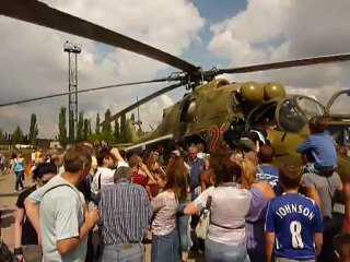 Voronej 100 An armée de l'air