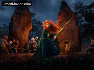 Watch Brave Full Movie 🎬