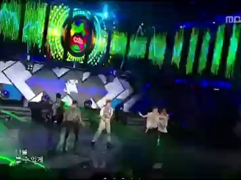 [KPOPLIST] TASTY - U KNOW ME 8/18/12