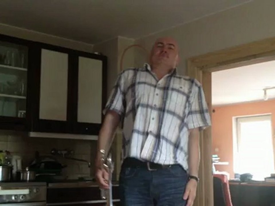 Piotr WLKP - Hejnał