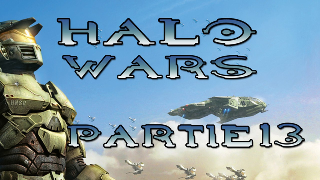 Halo wars xbox360 - 13