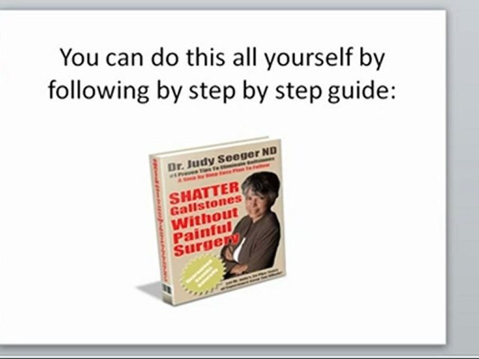 10 Questions to Ask BEFORE You Have Your Gallbladder Surgery