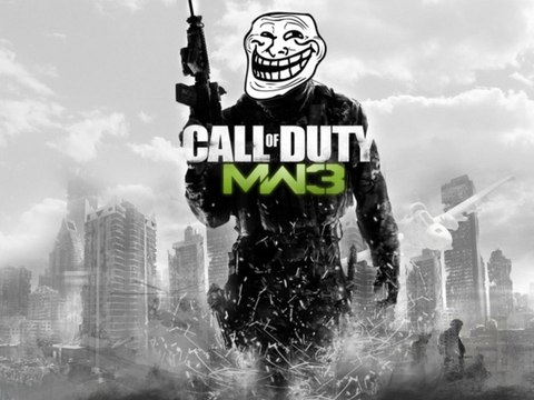 [Funky joue le kikoo] Call of Duty : Modern Warfare 3 #1