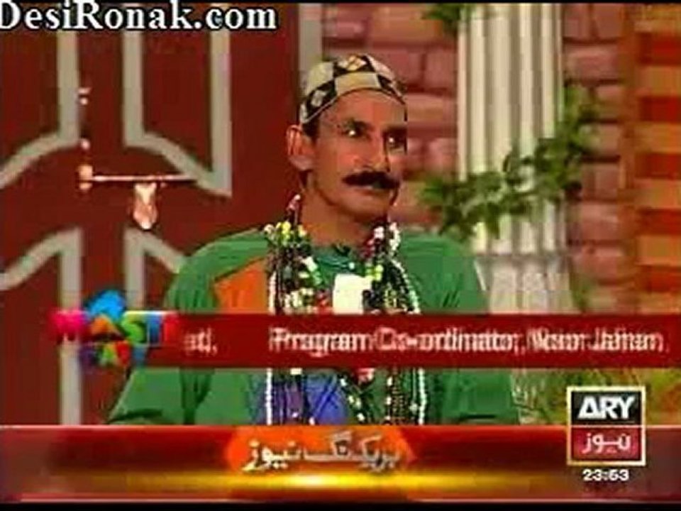 Masti Gate - 18 AUG 12 P4