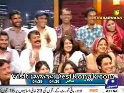 Khabarnak - 18 AUG 12 P4