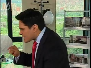 Mi Ex Me Tiene Ganas - Capítulo 64