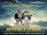 Seeking a Friend for the End of the World Full Movie Online Free