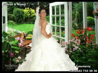 zümrüt ile niyazi