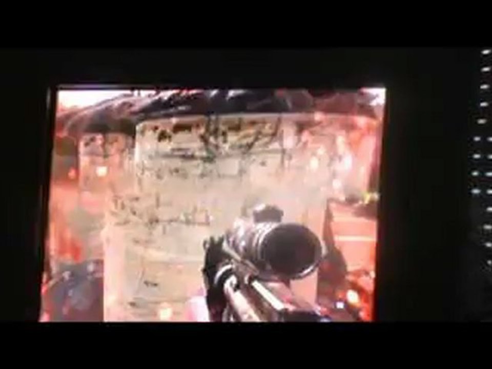 La saga des FPS chapitre 4 Call of duty Black Ops Episode 1 le mode solo