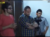 برنامج الحكم بعد المزاولة حلقة نبيل فاروق