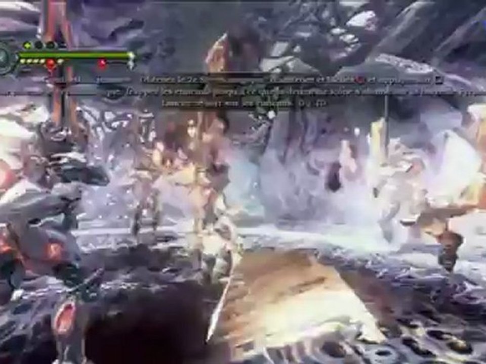 VGA Blades of time gameplay konami ps3 x box 360 pc 2012 HD(1080p_H.264-AAC)