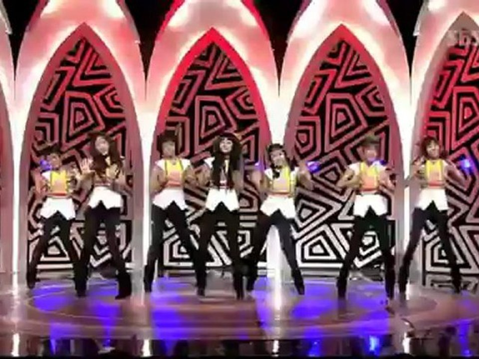 T-ara in 3 Years