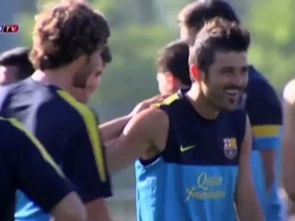 Vilanova erwartet 'alles zu gewinnen'