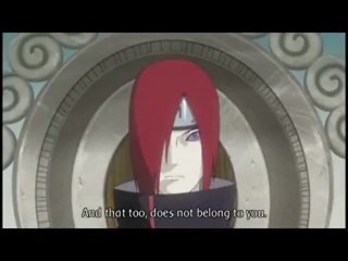 konan x pein tribute