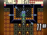 [WT] Zelda OOA #11 - Donjon 5 Donjon Couronne