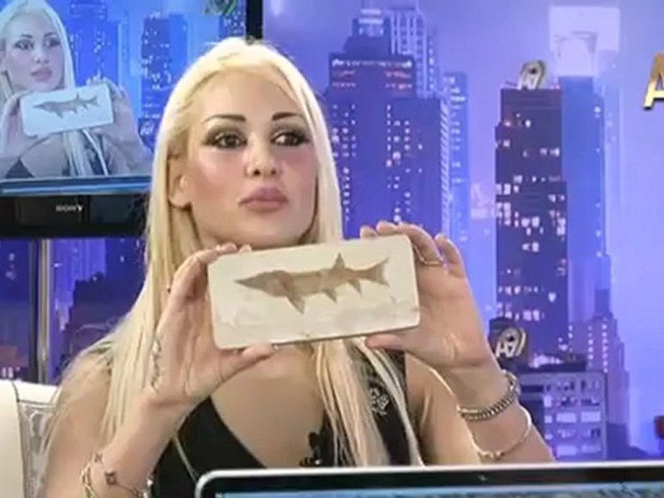 EVRİMİ ÇÜRÜTEN 150 MİLYON YILLIK MERSİN BALIGI FOSİLİ VE 30 MİLYON YILLIK KERTENKELE FOSİLİ