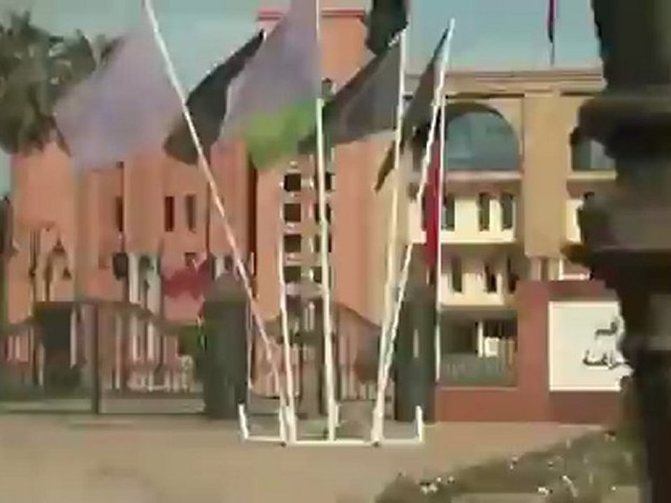 el kelaa des sraghna