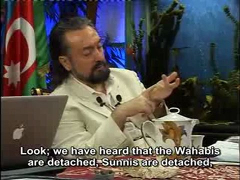 All of our Muslim brothers in France should unite; Arabs, Alawites, Jaferites, Shias or Sunnis