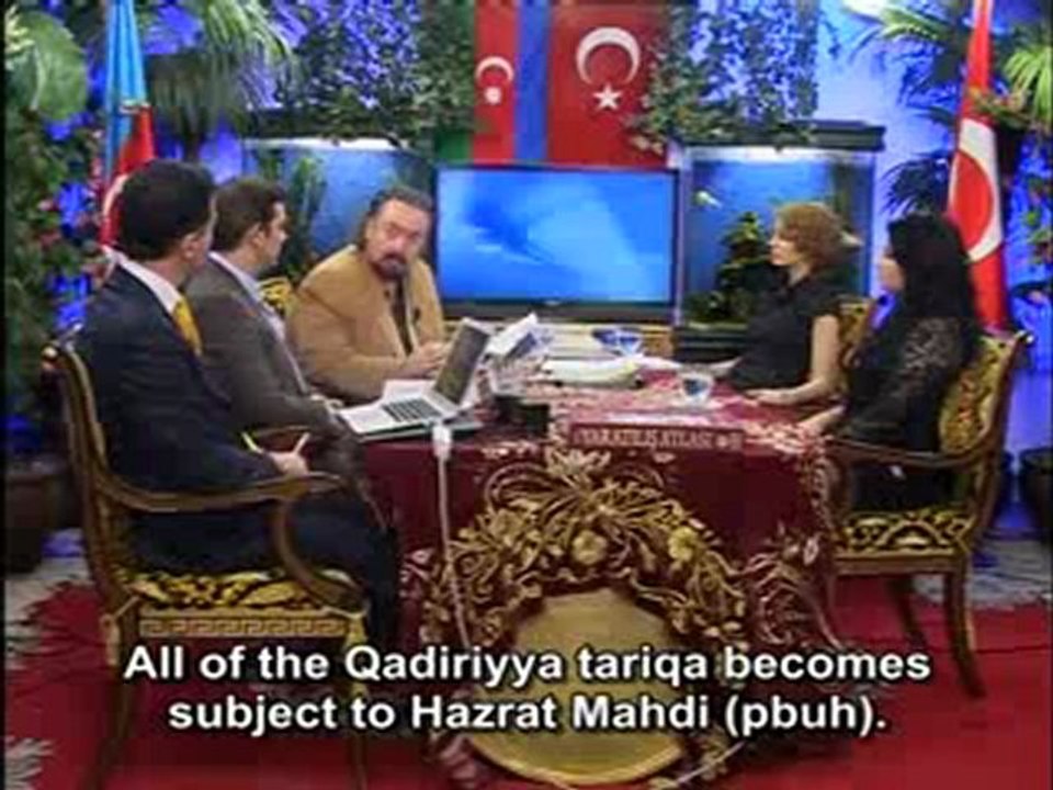 All of the religious sects will end with Hazrat Mahdi (pbuh) in the most perfect way