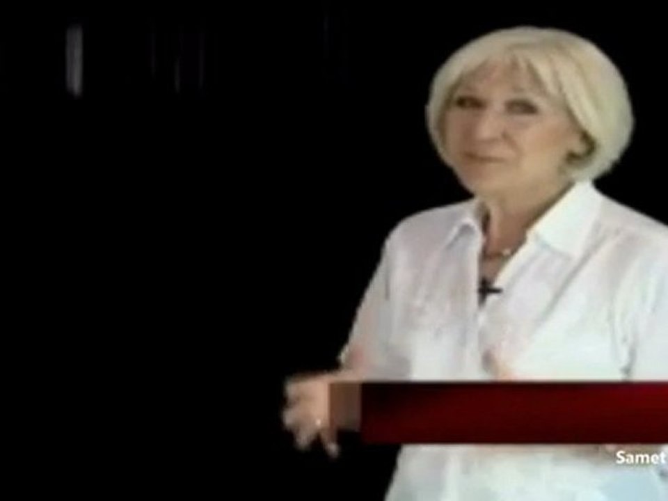 Banu Avar ~ Anayasal çöküntü ve sonrasında bölünme