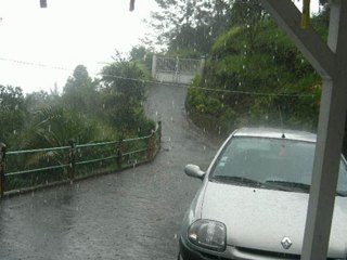 Les freres Mailly ..colere...seggae