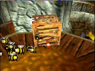 Conker Bad Fur Day - All Cutscenes Part 02