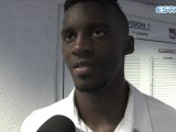 LYON / ESTAC - Interviews d'après match