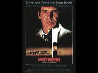 Maurice Jarre-Witness(piano solo)