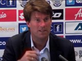 Swansea - Laudrup: 