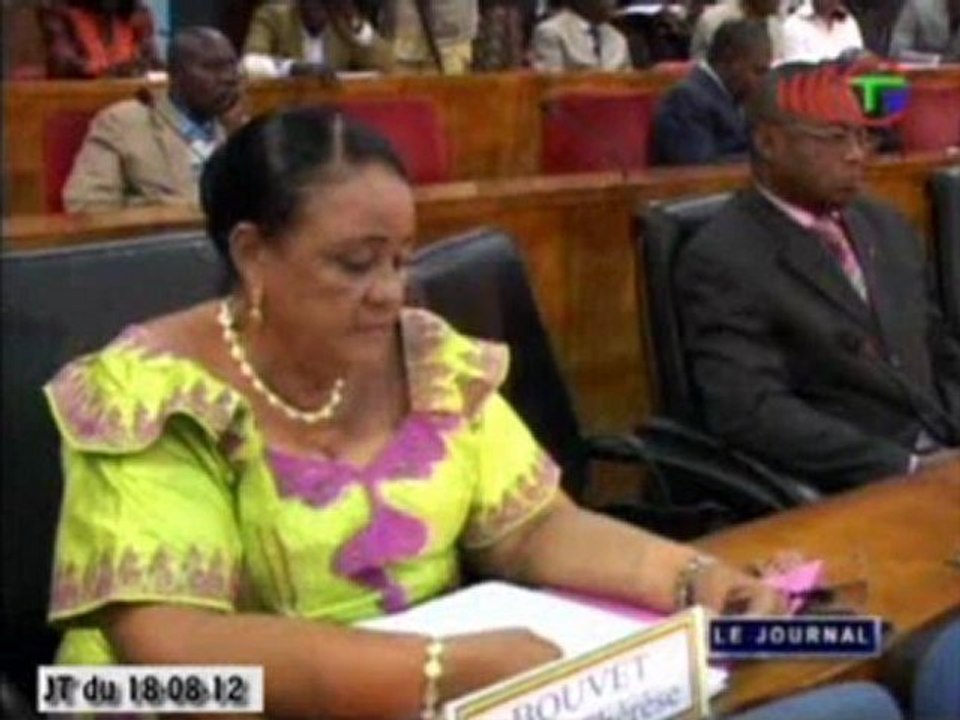 Sénat : Séance de questions orales avec débat au gouvernement