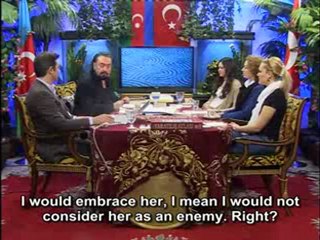 How should the expression 'interfaith dialogue' be evaluated