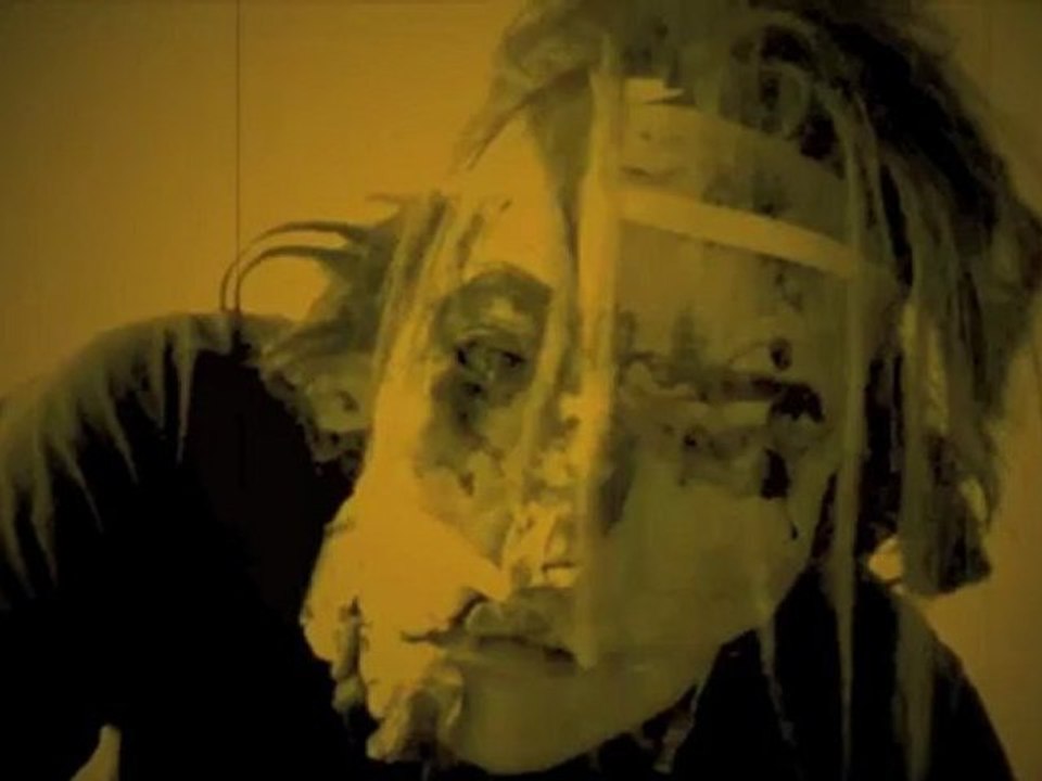 Fall Into Pieces (Official Video)