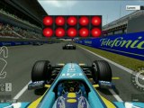 VGA Formula 1 championship edition gameplay sony ps3 2007 HD(1080p_H.264-AAC)