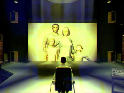 Manhunt II - [HD] - (PC) - Scène 11 : Origins (Origines)