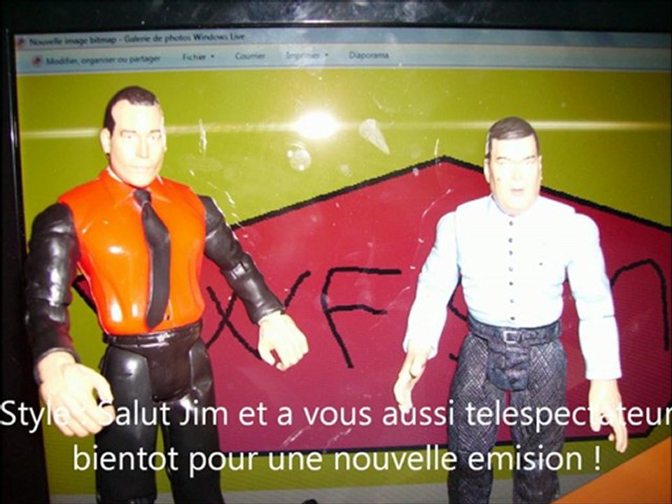 WFSM  ma fédération