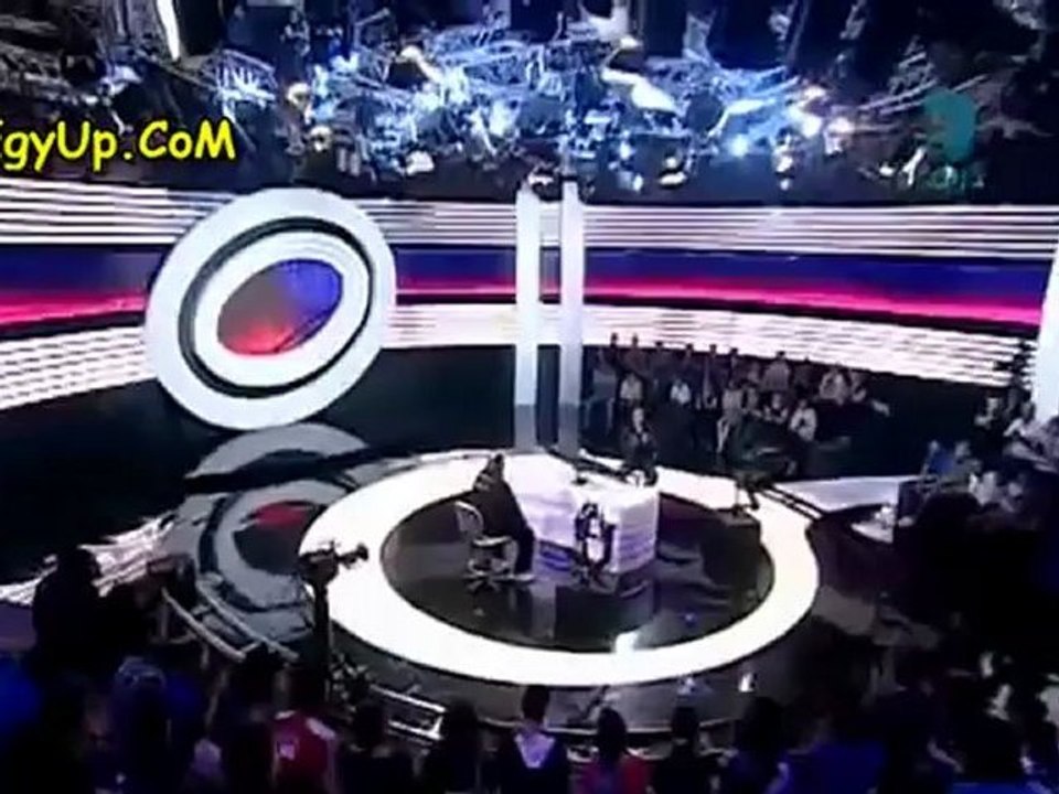 الحلقة الاخيرة من برنامج ديسك النجوم